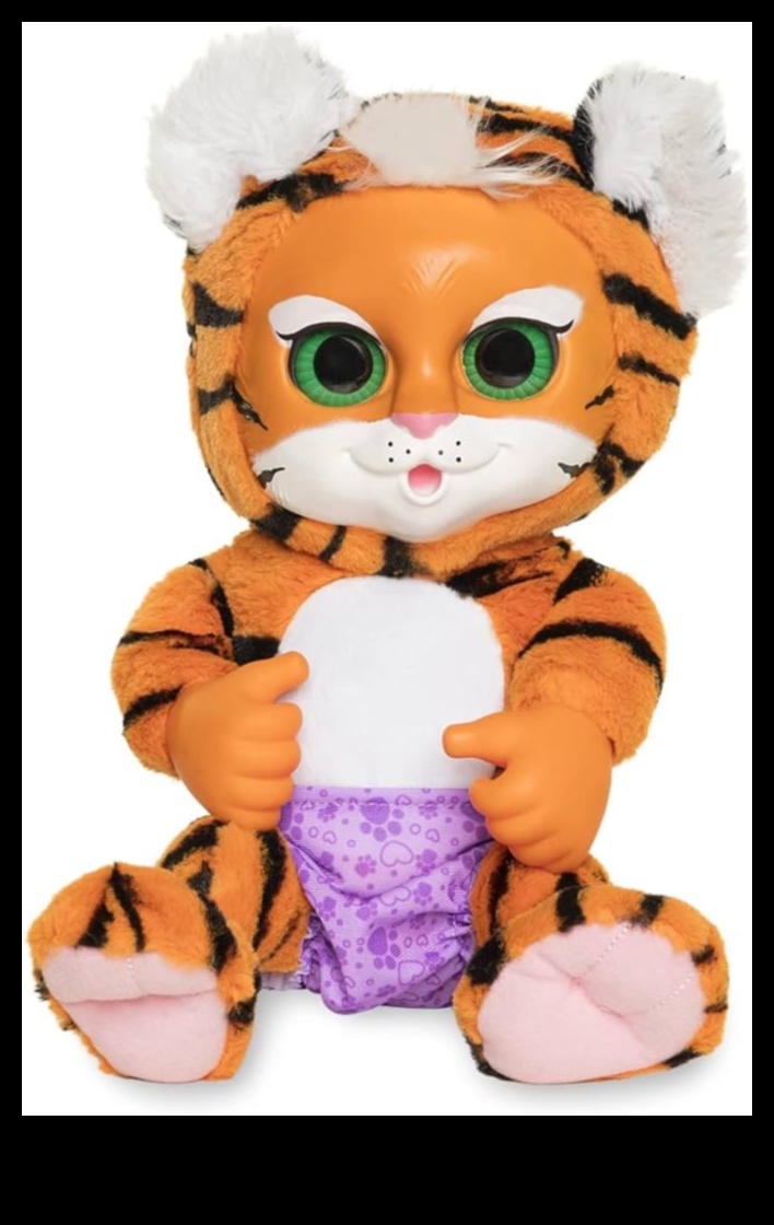 Jauki dzīvnieki, burvīgi dzīvnieku tematikā paredzēti mazuļu piederumi katrā bērnudārzā 4 Jauki dzīvnieki: burvīgi dzīvnieku tematikā paredzēti mazuļu piederumi