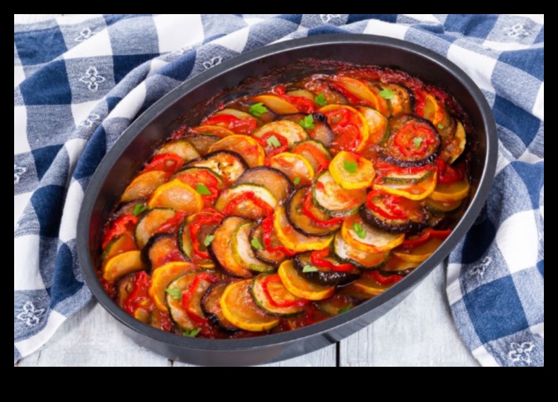 Vegānu uzvara: brīnišķīgu augu šedevru izgatavošana