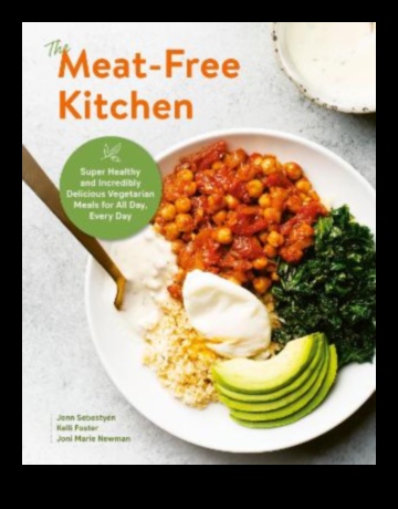 Bezgaļas maisījums Veģetāro baudījumu simfonija visai ģimenei 5 Medijs bez gaļas: veģetāro baudījumu simfonija