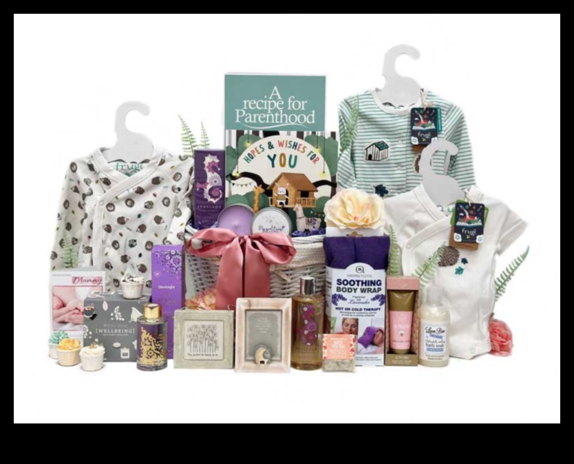 Sviniet mazuļa svētlaimi ar pārdomātām dāvanām katram gadījumam 4 Sviniet mazuļa svētlaimi: pārdomātas dāvanas katram gadījumam