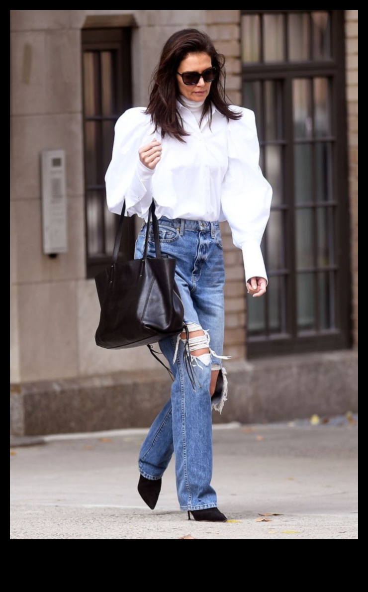 Slavenību ielas stila ikdienišķa elegance slavenību tērposKā izskatīties stilīgi un apvienoti, nezaudējot komfortu vai vieglumu. 2 Slavenību ielas stils: neformāla elegance slavenību tērpos