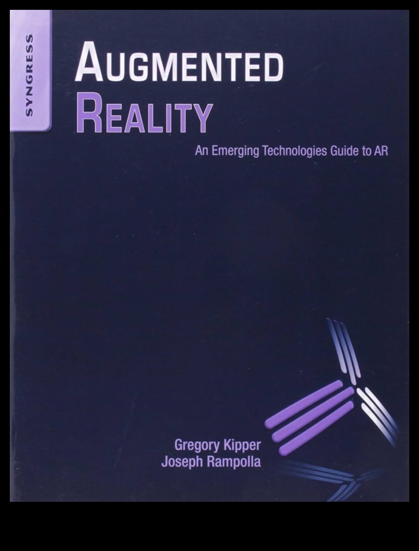 AR Unleashed: Navigācija paplašinātās realitātes robežās