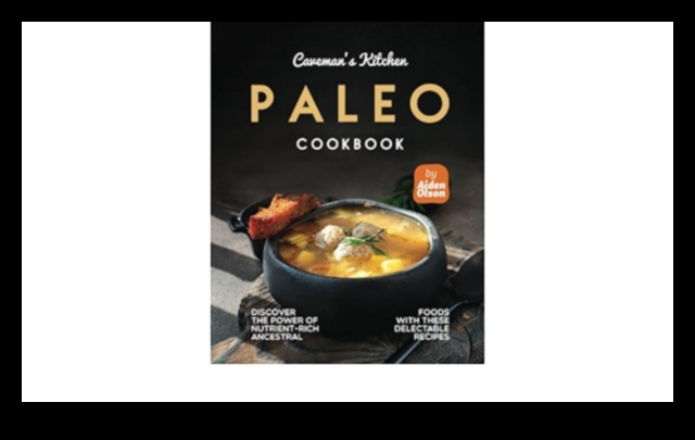 Paleolīta paradīze: veselīgi un garšīgi paleo prieki