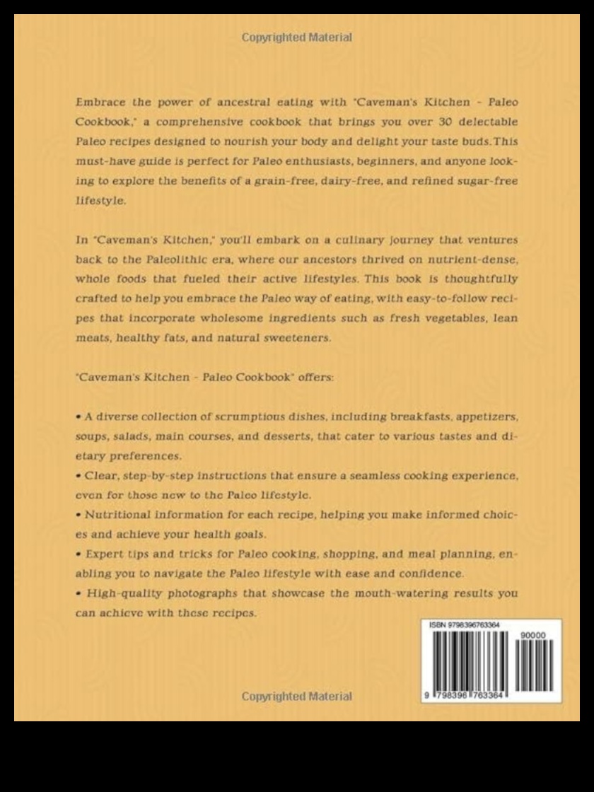 Paleolīta paradīze: veselīgi un garšīgi paleo prieki