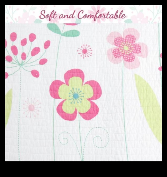 Atlecoši ziedi: rotaļīgi padomi par bērnudārza veselību