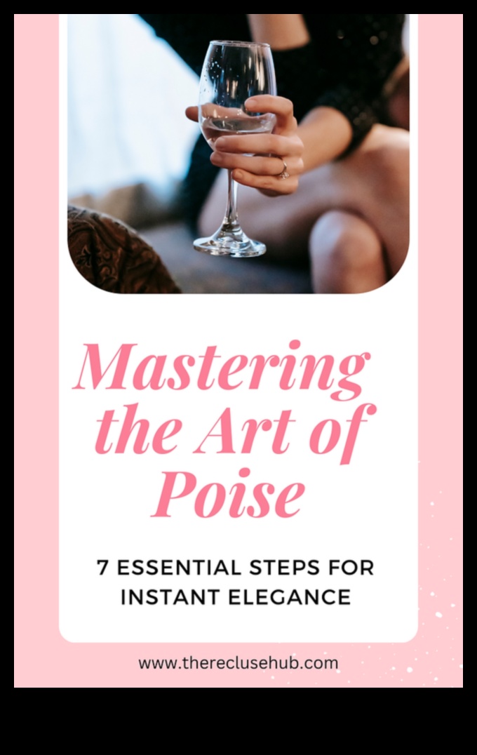 Pavement Poise Pastaigas ceļvedis ar stilu un graciozitāti 2 Bruģa noskaņojums: pārvietošanās pa ielām ar stilu un graciozitāti