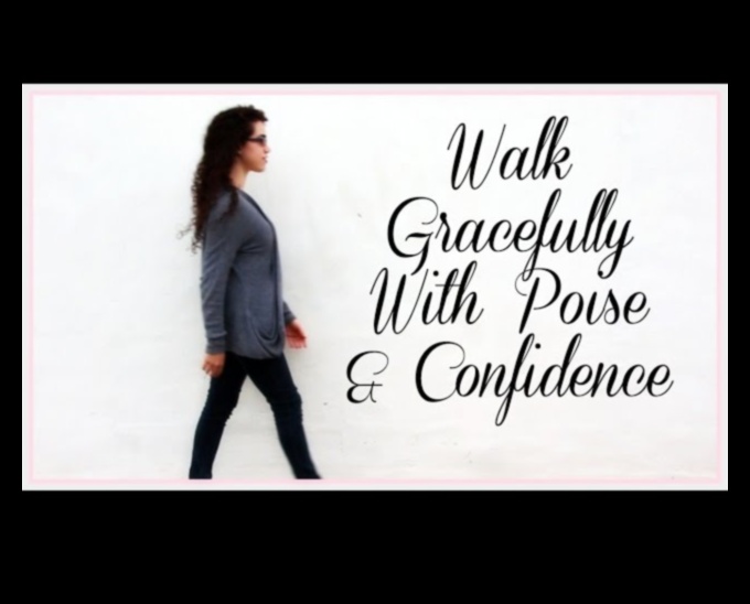 Pavement Poise Pastaigas ceļvedis ar stilu un graciozitāti 5 Bruģa noskaņojums: pārvietošanās pa ielām ar stilu un graciozitāti