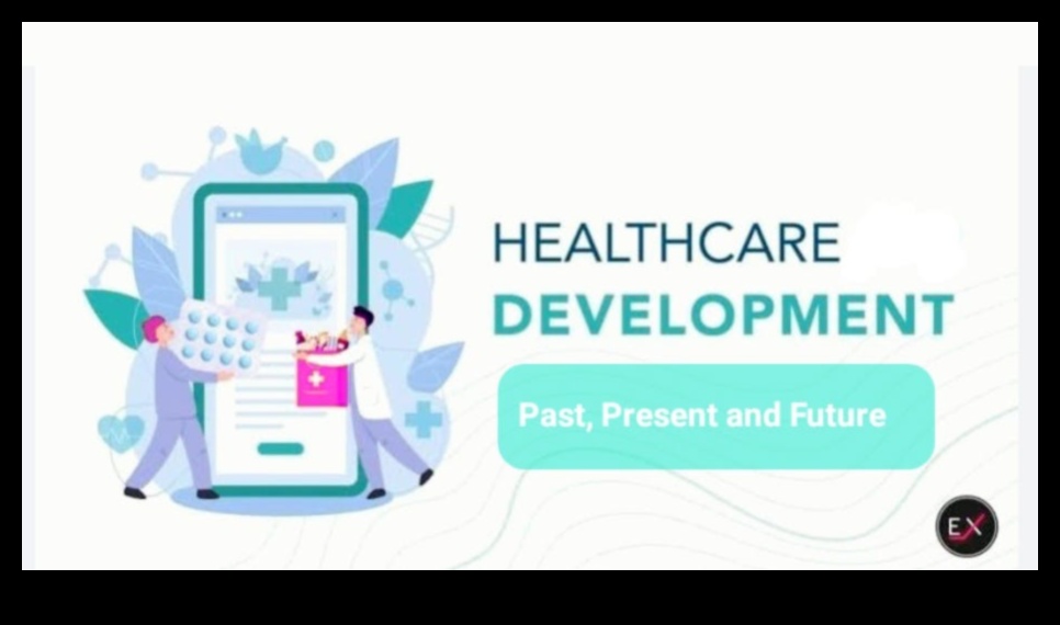 Mākslinieciskums digitālajā veselībā: veselības IT amata apgūšana