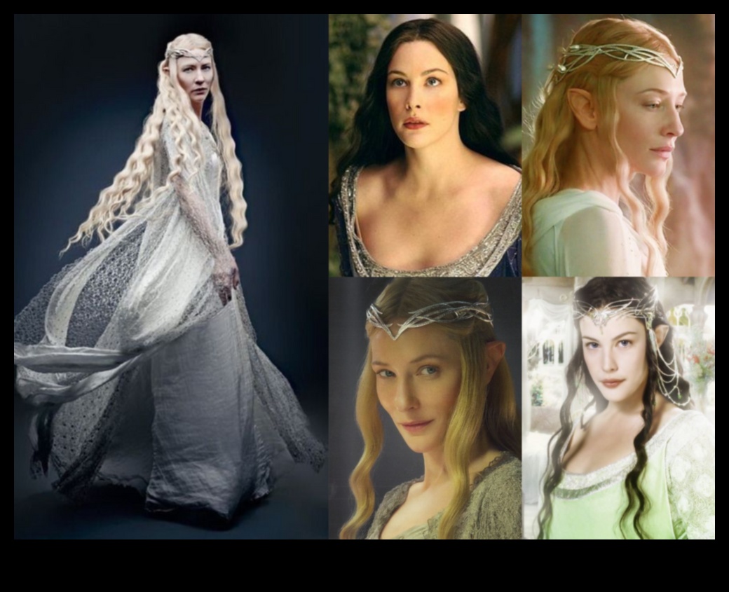 Ēteriskā būtība: viegli un gaisīgi mazuļu vārdi