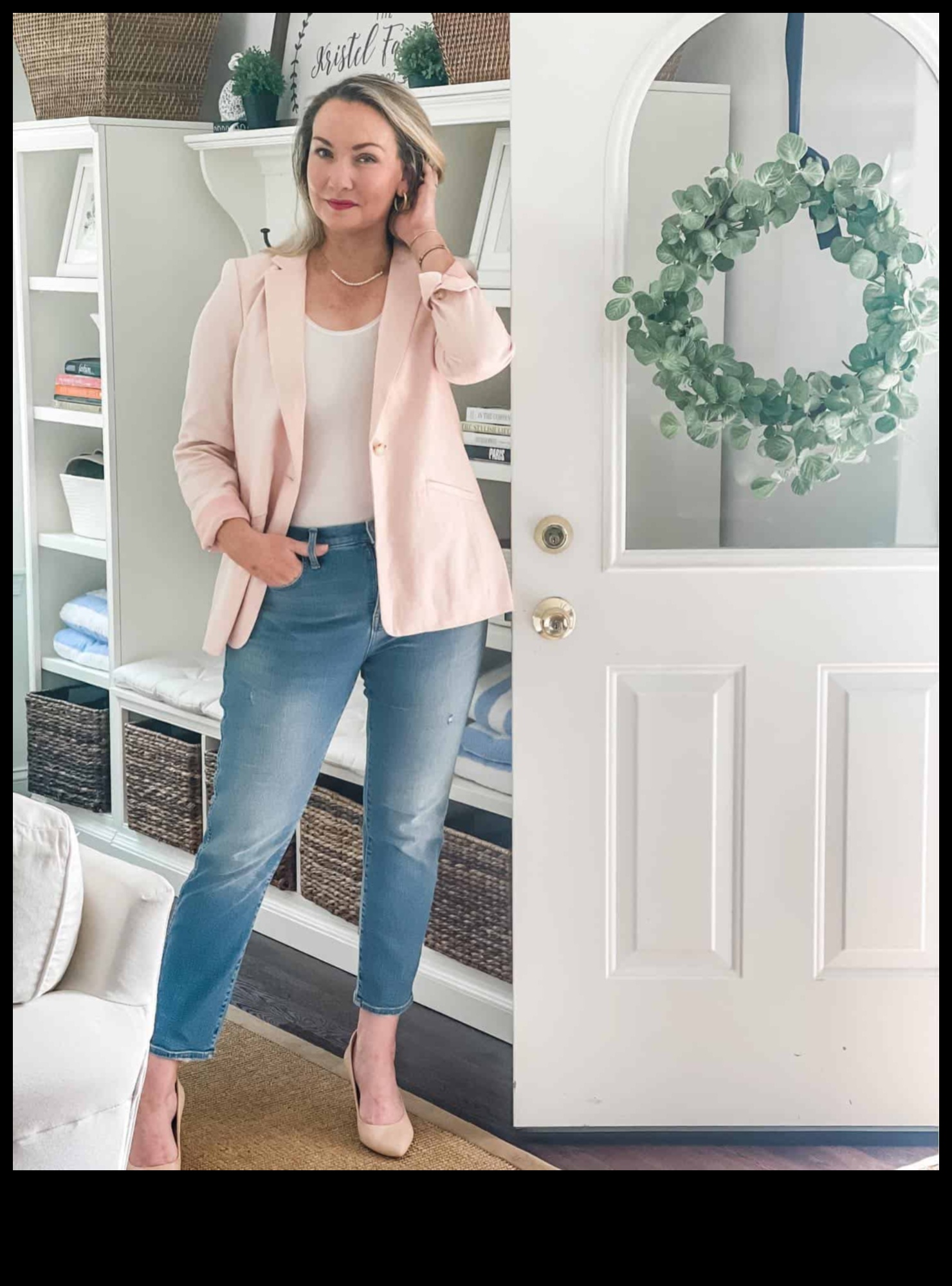 Ikdienas elegance Izceliet savu izskatu, izmantojot mūsdienu modernās izvēles 2 Ikdienas elegance: uzlabojiet izskatu ar mūsdienu modernajām izvēlēm