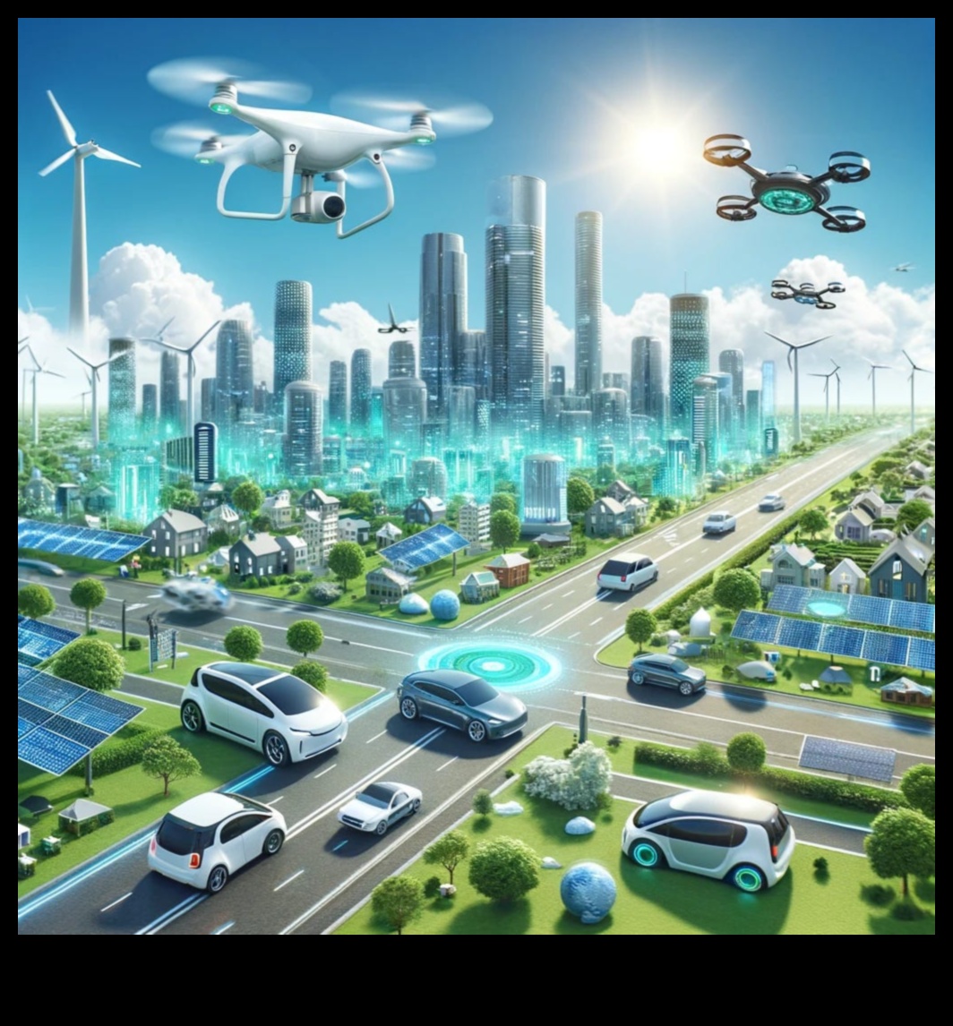 Tehnika brīnās, kā biotehnoloģiskās inovācijas pārveido mūsu pasauli 3 Tehniskie brīnumi: ideju veidošana biotehnoloģiskā realitātē