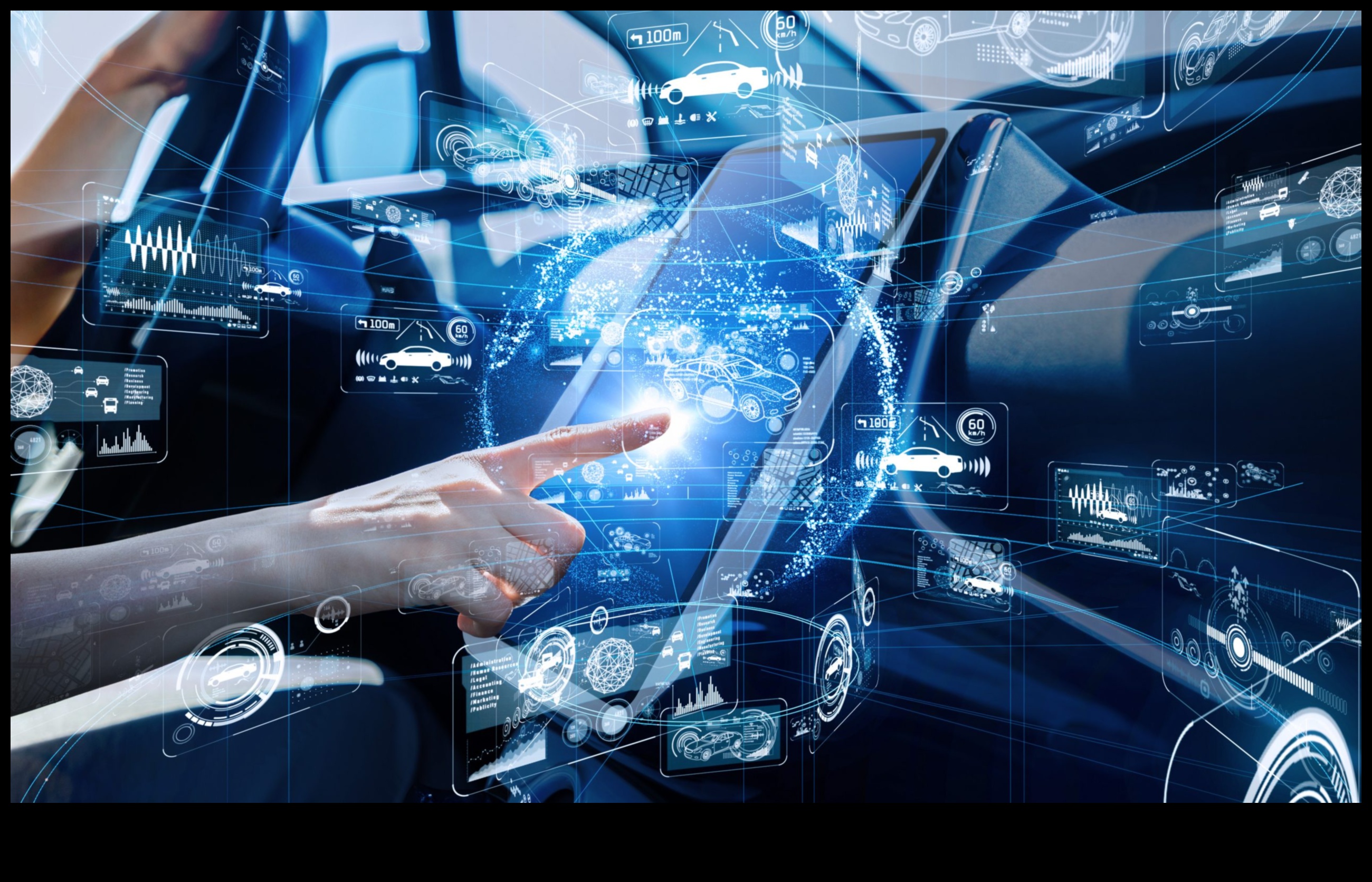 Tehnika brīnās, kā biotehnoloģiskās inovācijas pārveido mūsu pasauli 2 Tehniskie brīnumi: ideju veidošana biotehnoloģiskā realitātē