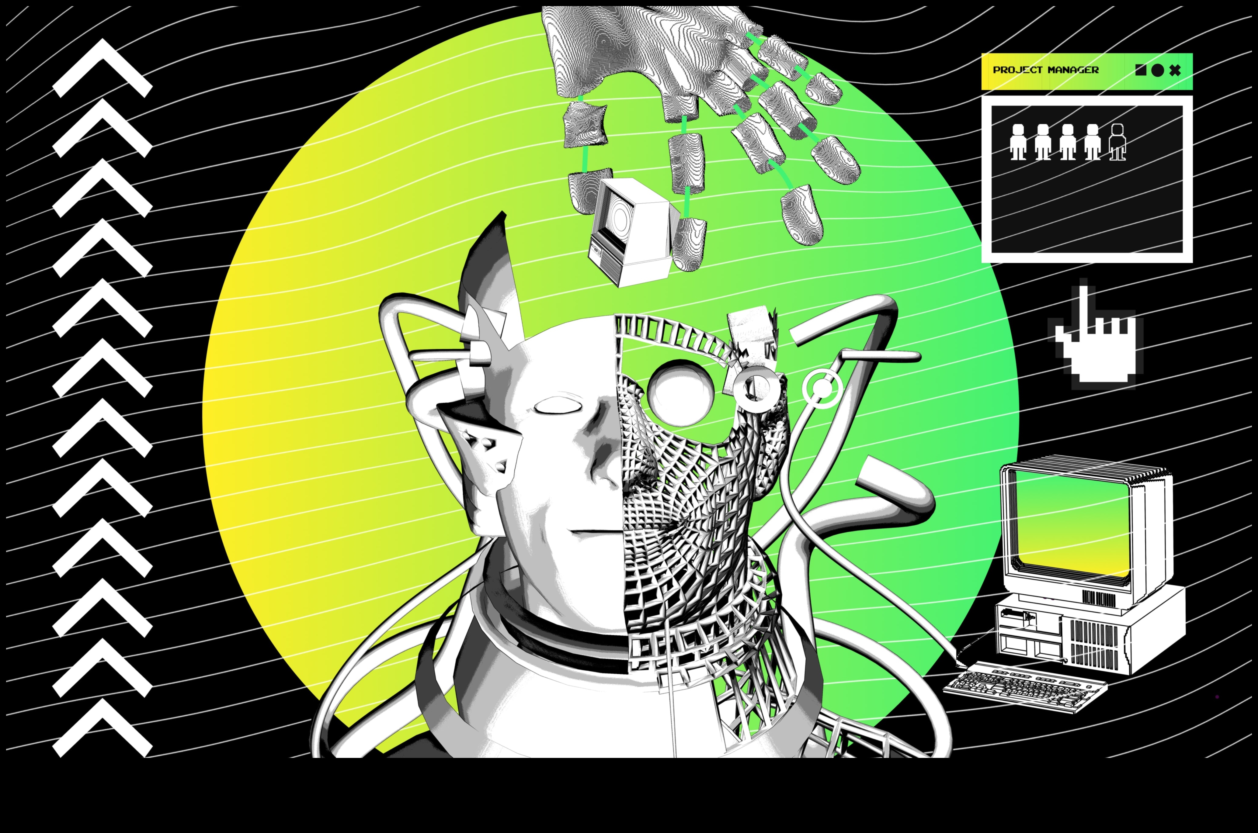 Tehnika brīnās, kā biotehnoloģiskās inovācijas pārveido mūsu pasauli 4 Tehniskie brīnumi: ideju veidošana biotehnoloģiskā realitātē