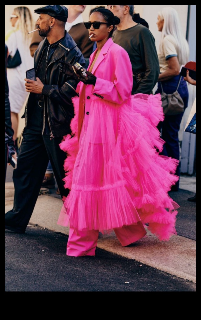 Sirsnīgi saulrieti: sensacionāli vasaras tērpi vakaram