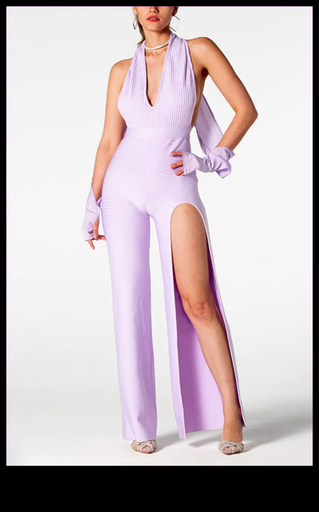 Sirsnīgi saulrieti: sensacionāli vasaras tērpi vakaram