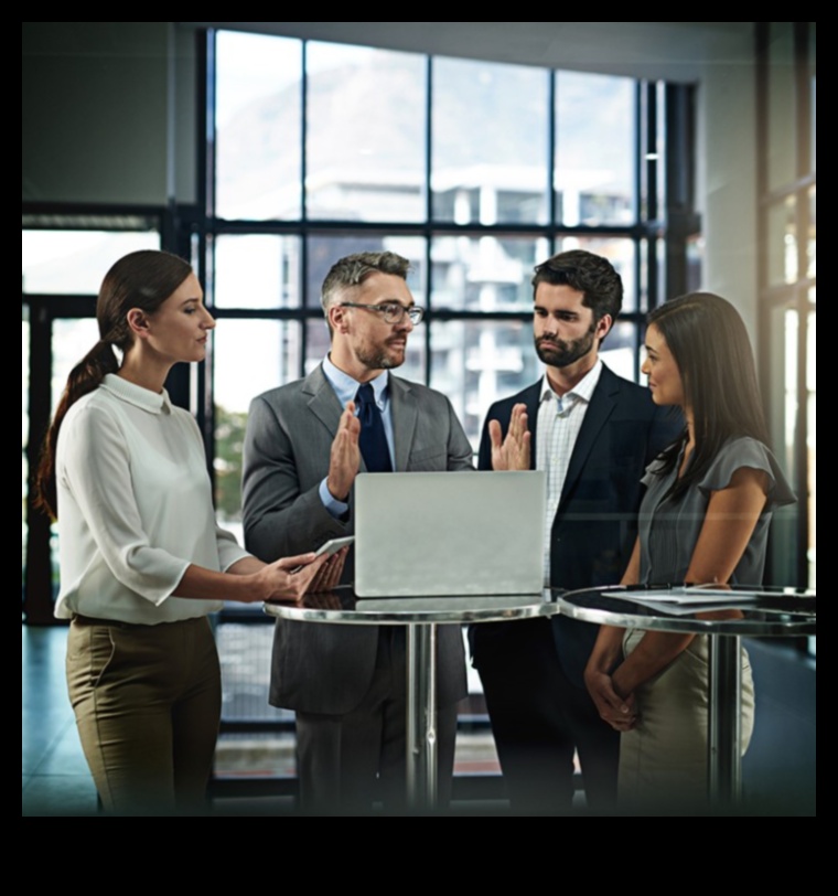 Uzlabojiet savu pieeju: biznesa konsultāciju veiksmes stratēģijas