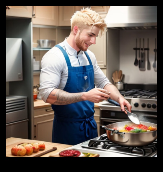 Mājas pavāra odiseja Kulinārijas ceļojums piedzīvojumu meklētājiem 4 Mājas pavāra odiseja: dodieties ceļojumā uz izcilību kulinārijas jomā