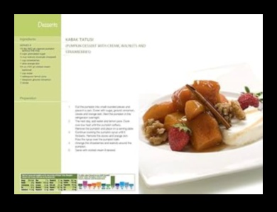 Gardēdis bez lipekļa: kulinārijas brīvības atraisīšana