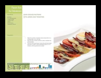 Gardēdis bez lipekļa: kulinārijas brīvības atraisīšana