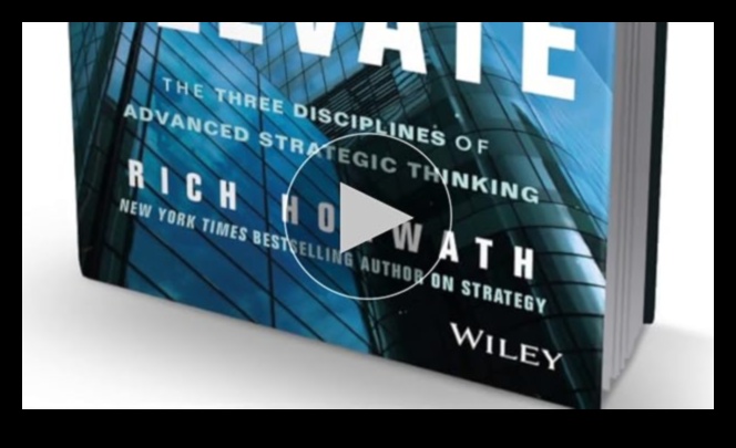 Paaugstiniet un ieviesiet jauninājumus Biznesa plānošanas rokasgrāmata Panākumu ceļvedis 5 Paaugstināt un ieviest jauninājumus: biznesa plānošanas rokasgrāmata