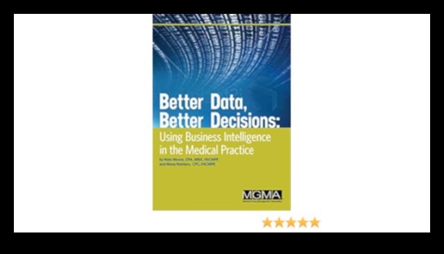 Paceliet un izgaismojiet: biznesa informācijas rokasgrāmata