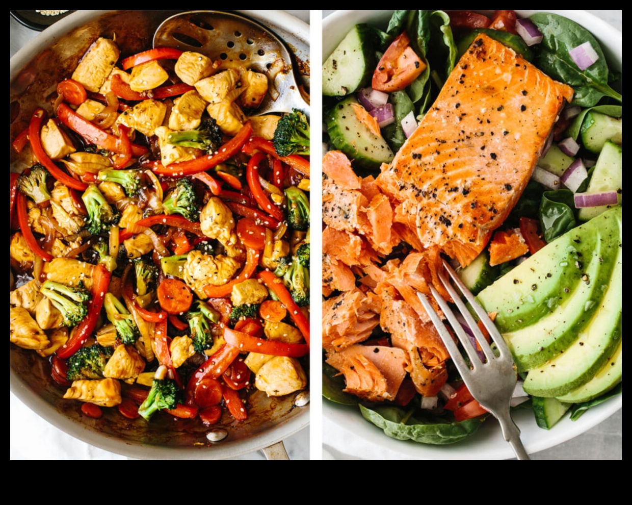 Ātras un vienkāršas receptes ātriem un garšīgiem ēdieniem 2 Ātri un vienkārši: vienkāršas receptes laiku taupošām maltītēm