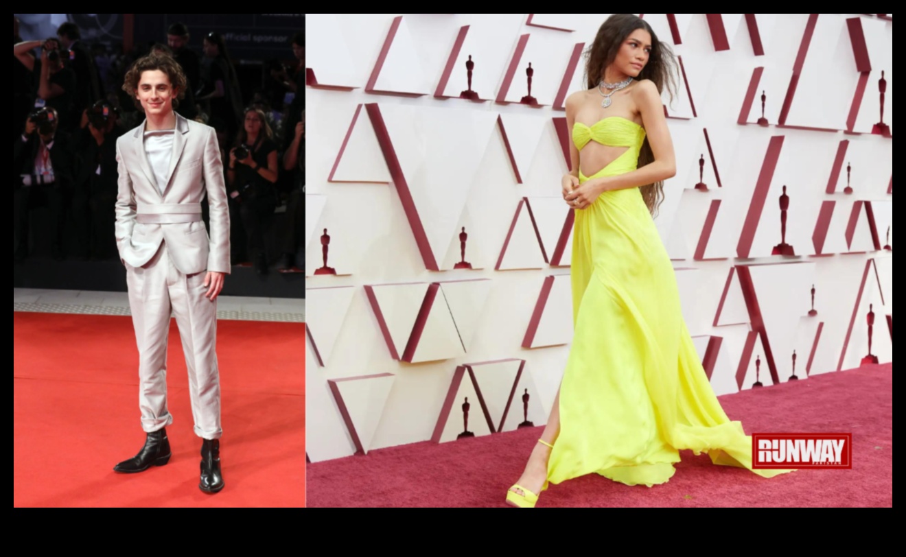 Sarkanā paklāja elegance Skats uz slavenību tērpiem, kas ir izturējuši laika pārbaudi 3 Sarkanā paklāja elegance: slavenību tērpi, kas atstāj modes mantojumu