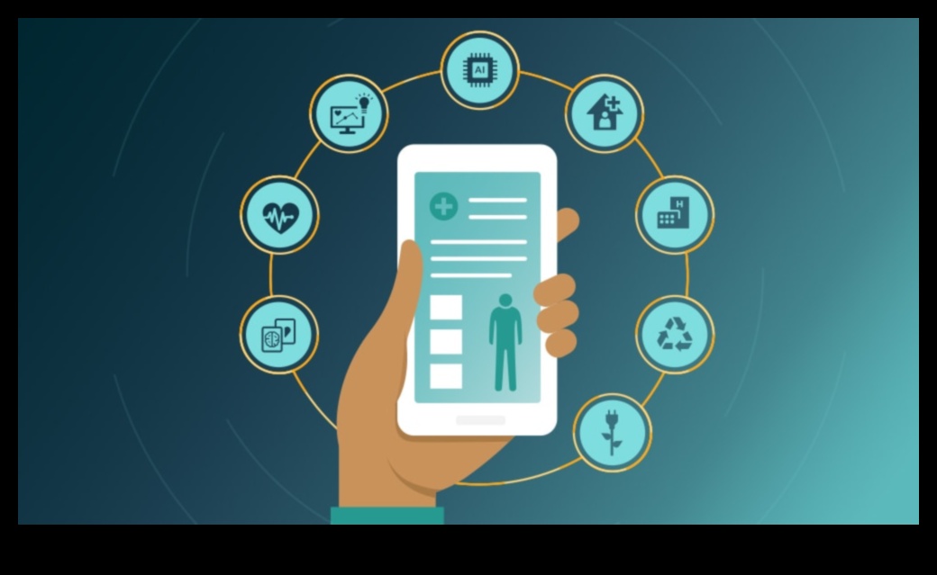 No digitālās koncepcijas līdz klikšķim: profesionāļa ceļojums veselības IT izpētē