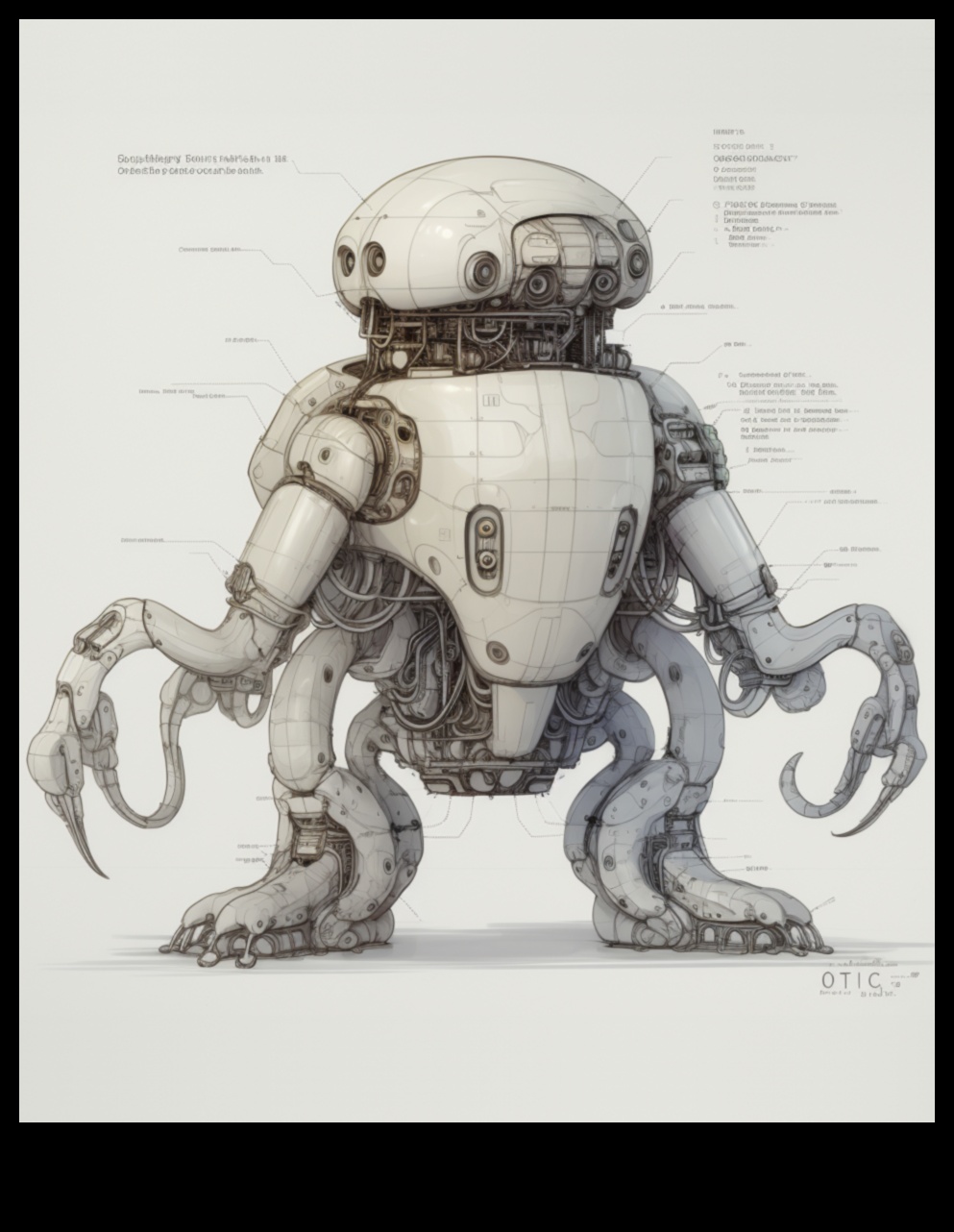 Ietekmīgu robotu dizainu izstrāde Robotikas profesionāļa rokasgrāmata 2 Ietekmīgu robotu dizainu izveide: profesionāļa robotikas ceļvedis