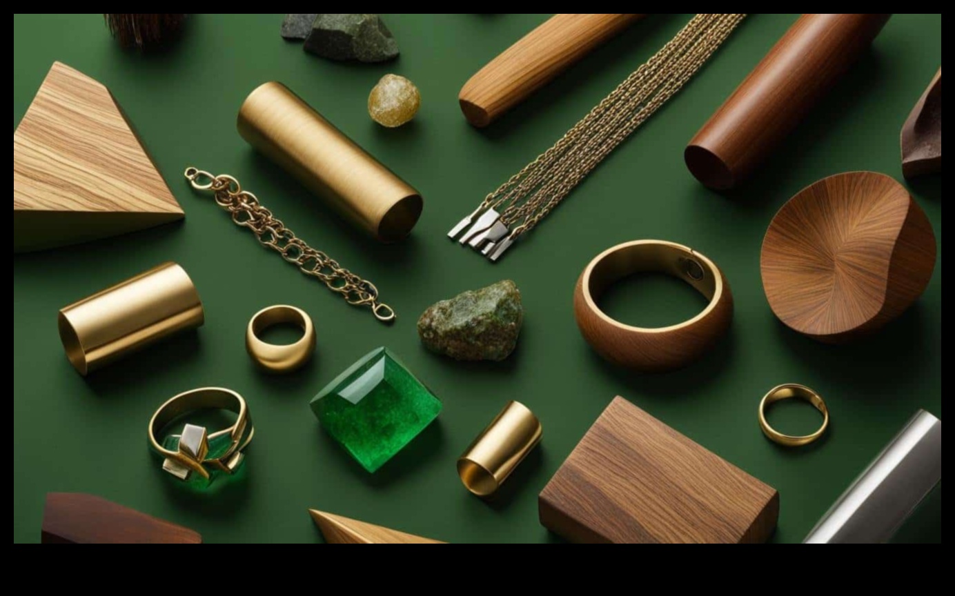 Zaļā mirdzuma veidošana: paņēmieni, kas atklāti vides tehnoloģijās