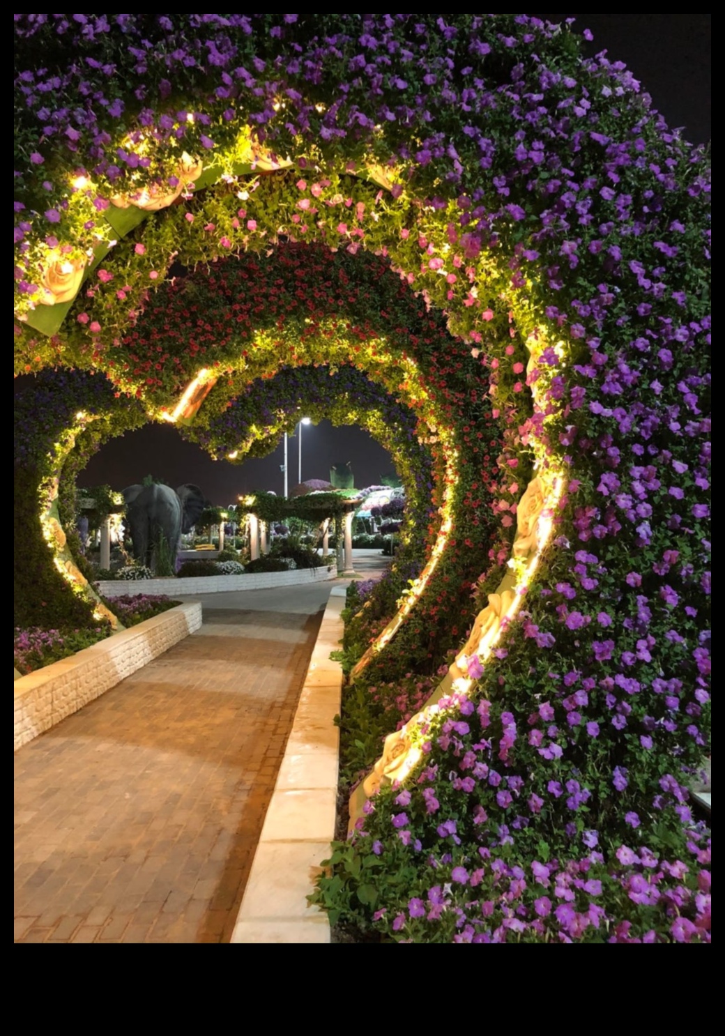 Apstādījumu varenība: DIY brīnumi jūsu satriecošajam dārzam