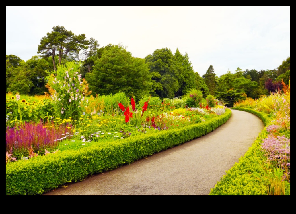 Apstādījumu varenība: DIY brīnumi jūsu satriecošajam dārzam