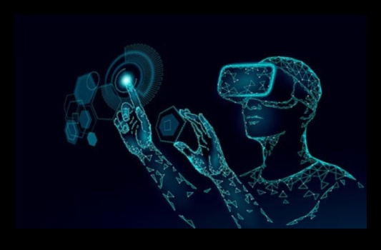 Projektēšana klātbūtnei: uz lietotāju vērstas virtuālās realitātes psiholoģija