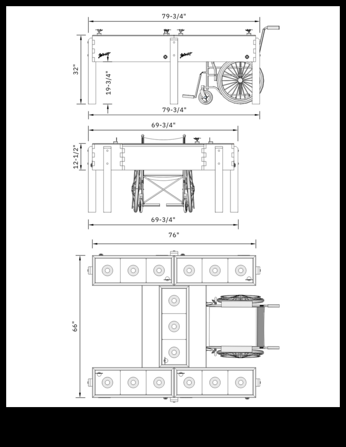 Dārza harmonija: Ziedoša skaistuma plāna izstrāde