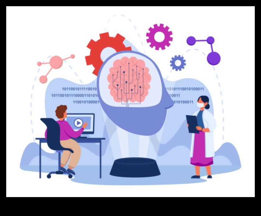 Veselības IT simfonija Harmonisks ētiskas veselības un tehniskās precizitātes sajaukums 3 Veselības IT simfonija: ētiskas veselības un tehniskās precizitātes saskaņošana