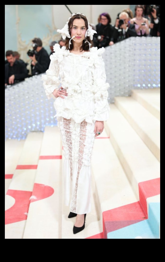 Future Folk: tradicionālā amatniecība mūsdienu modē