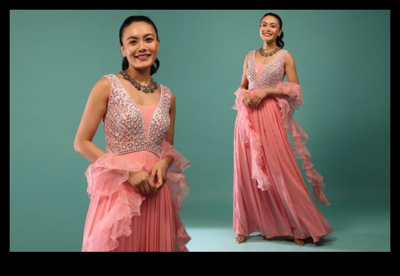 Future Folk: tradicionālā amatniecība mūsdienu modē