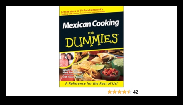 No Tamales līdz Tacos: būtiskas meksikāņu virtuves prasmes