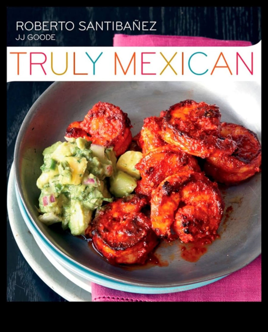 No Tamales līdz Tacos: būtiskas meksikāņu virtuves prasmes