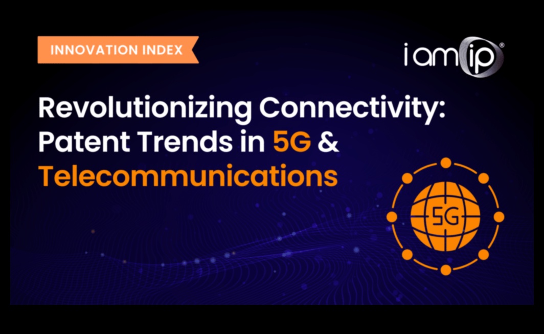 Inovācijas pionieri Kā 5G izcilība veido nākotni 3 Inovāciju pionieri: nākotnes veidošana ar 5G izcilību