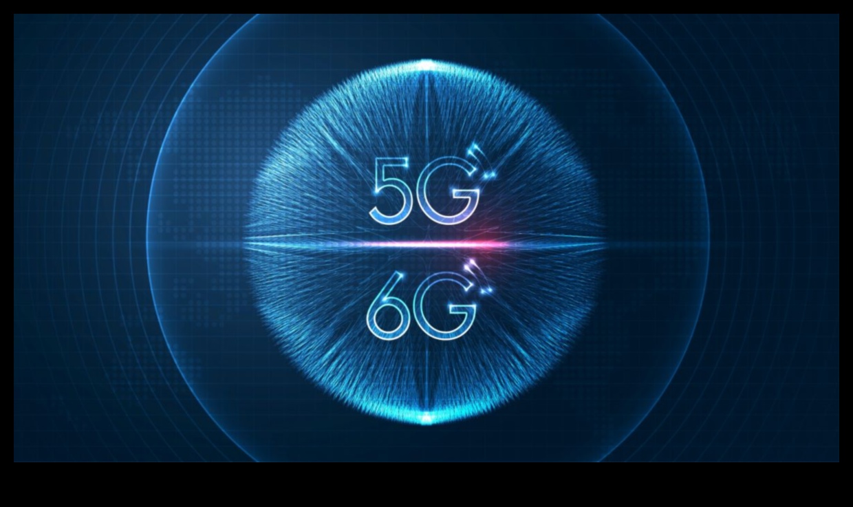 Inovācijas pionieri Kā 5G izcilība veido nākotni 5 Inovāciju pionieri: nākotnes veidošana ar 5G izcilību
