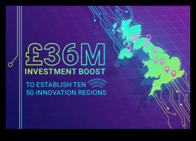 Inovācijas pionieri Kā 5G izcilība veido nākotni 2 Inovāciju pionieri: nākotnes veidošana ar 5G izcilību