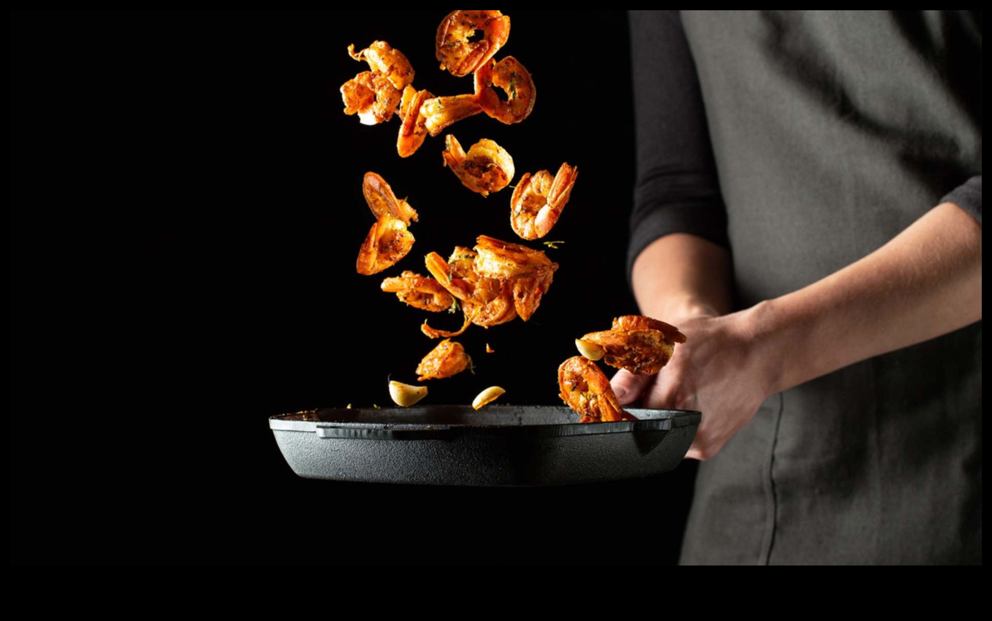 Kulinārijas radošums: atraisiet savu potenciālu, izmantojot gatavošanas padomus