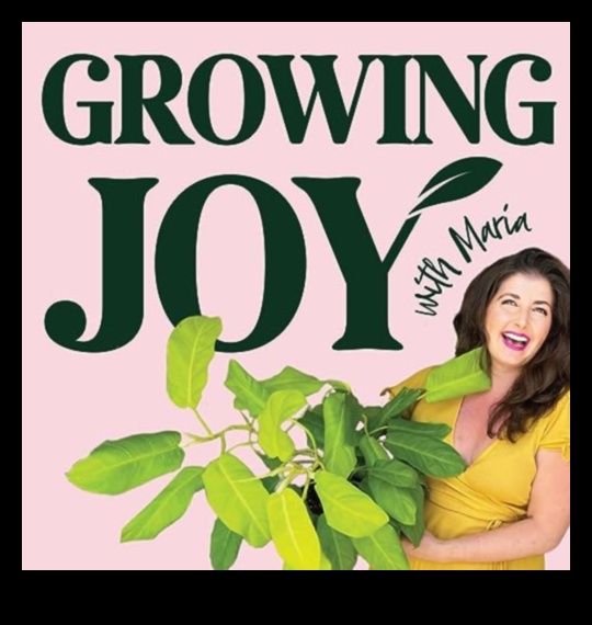 Izkopiet prieku: atklājiet siltumnīcu dārzkopības burvību