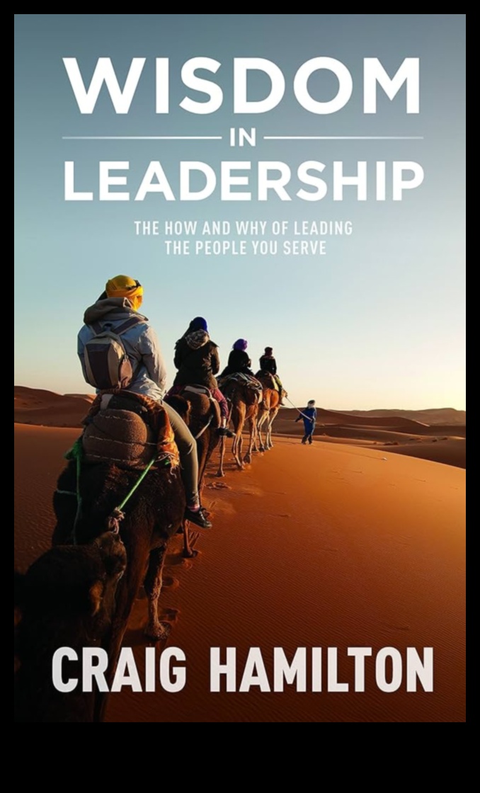 Vadības risinājumi Kā izmantot gudrību mūsdienu biznesa pasaulē 4 Vadības risinājumi: gudri orientēties biznesa ainavā