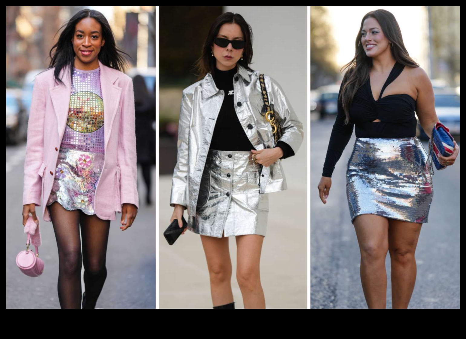 Fashion Forward: eleganti tērpi, lai radītu stilīgu paziņojumu