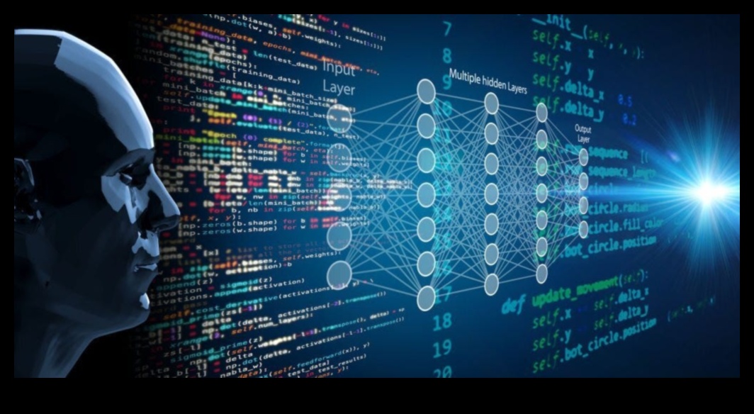 Beyond the Binary: Izpētiet informācijas tehnoloģiju robežas