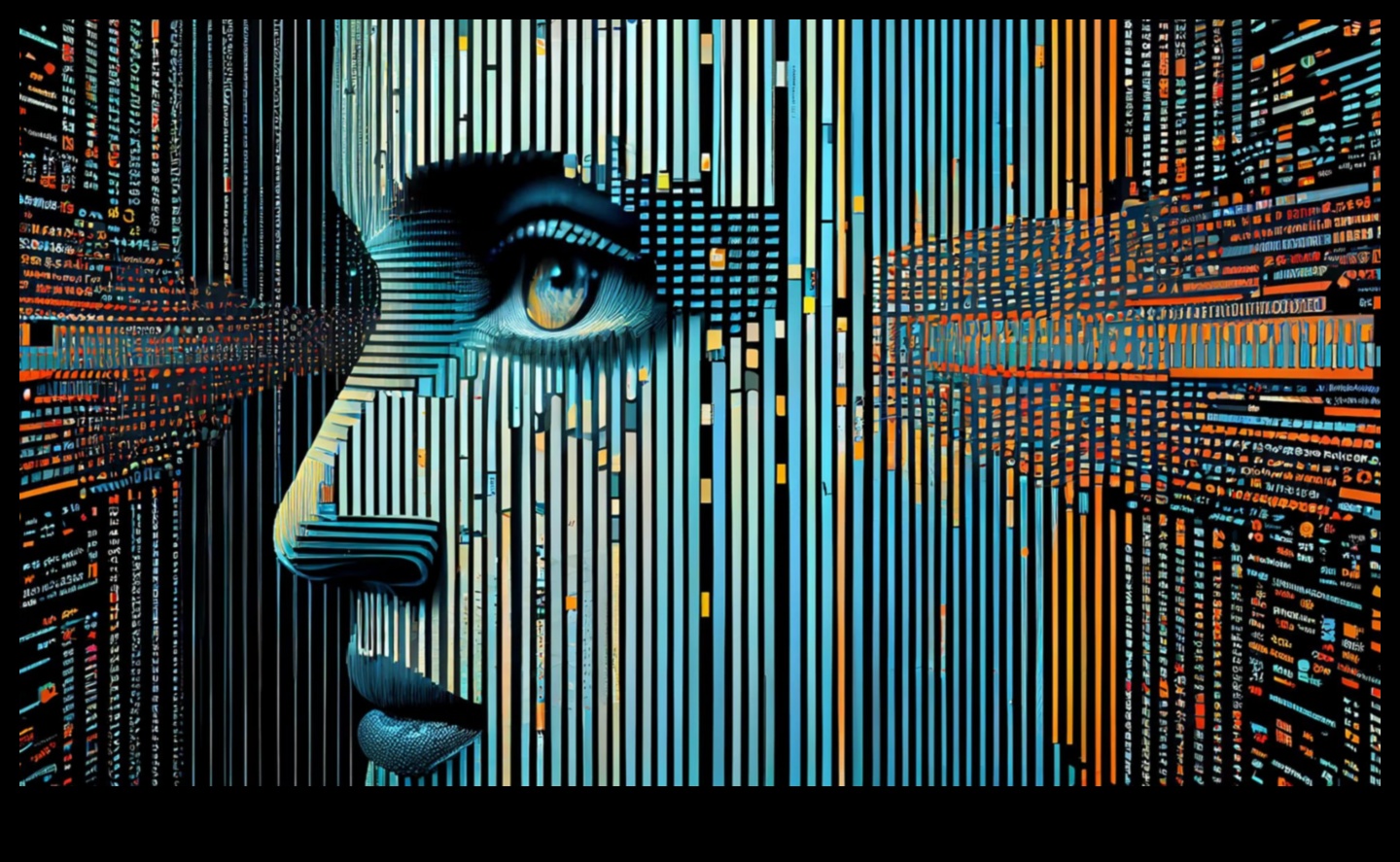 Beyond the Binary: Izpētiet informācijas tehnoloģiju robežas