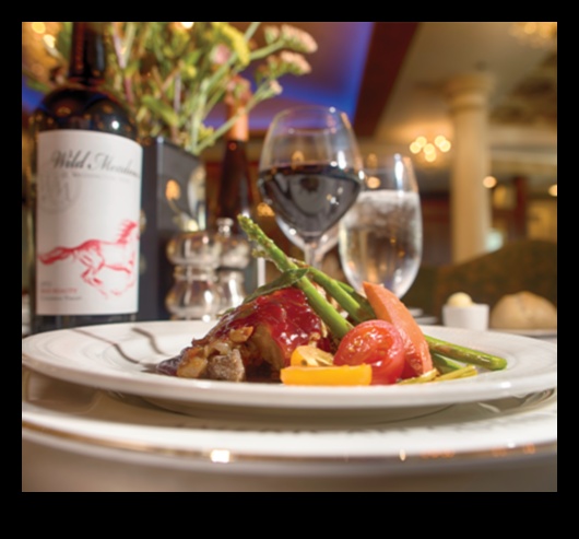 Epikūriešu vakari: kulinārijas izcilība ar vakariņu baudām