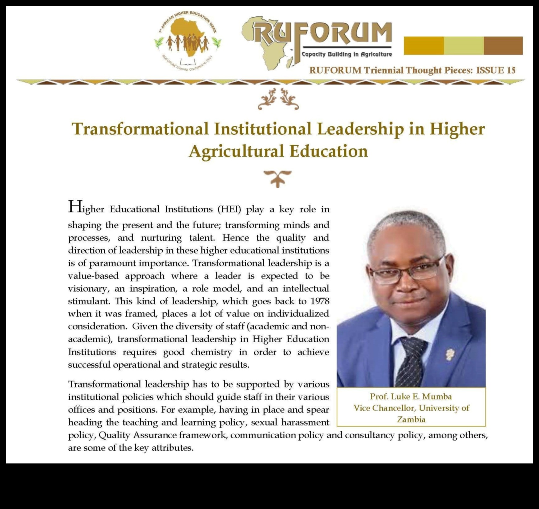 Procesu gudrie: atziņas no vadītājiem, kuri bruģēja ceļu operācijām